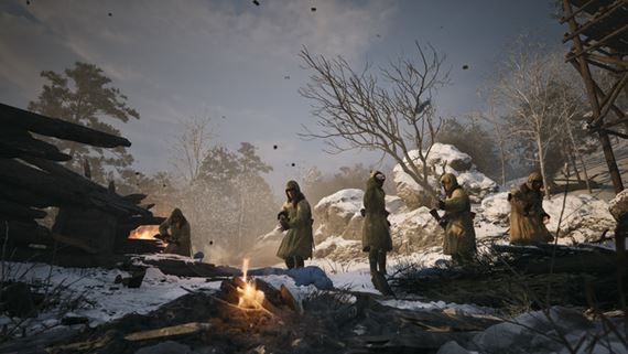 Čínska FPS The Defiant ukazuje druhú svetovú vojnu z netradičného pohľadu